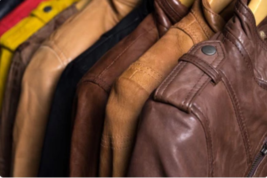 Best Place to Buy Leather Jacket Online in Pretoria, South Africa