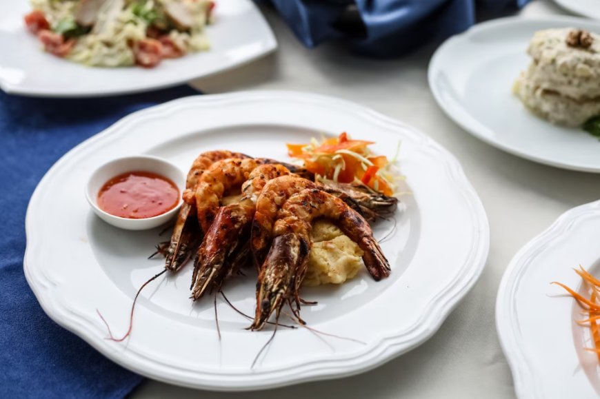 How to Make Crab Legs on Stove