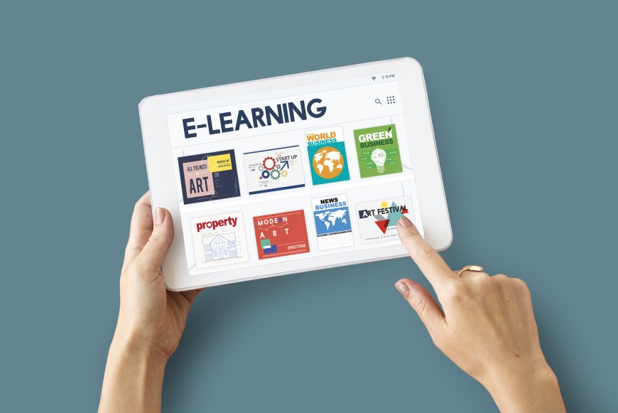 The Best 10 eLearning Authoring Tools & Software for 2023
