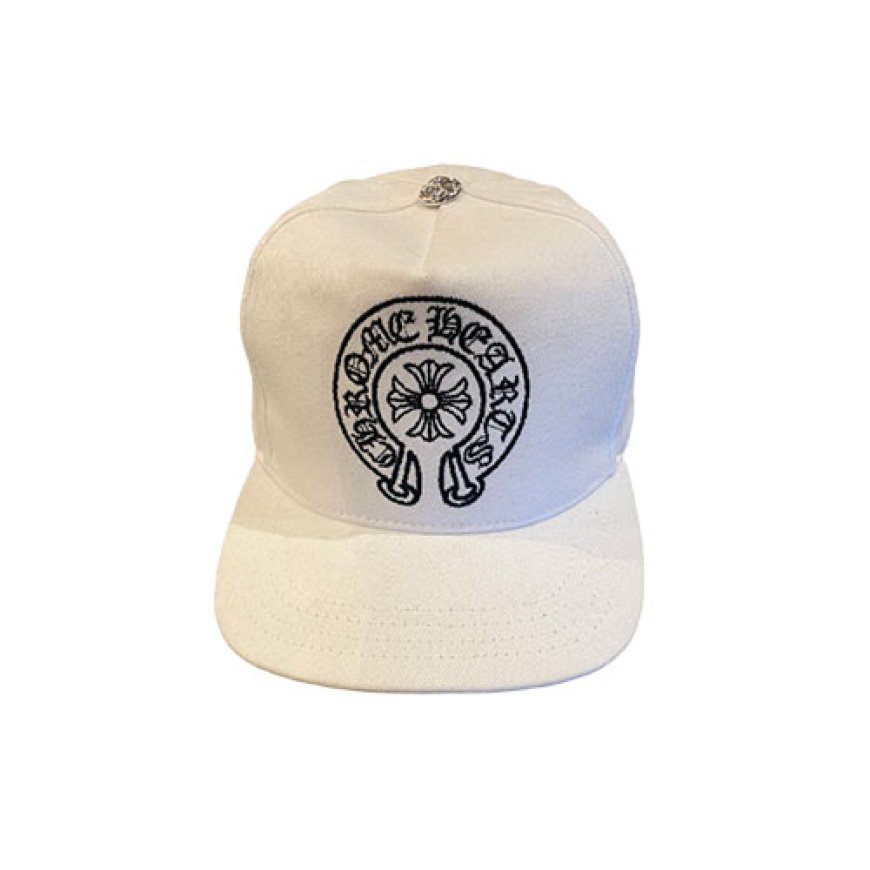 The fee of favor: all about chrome hearts trucker hat