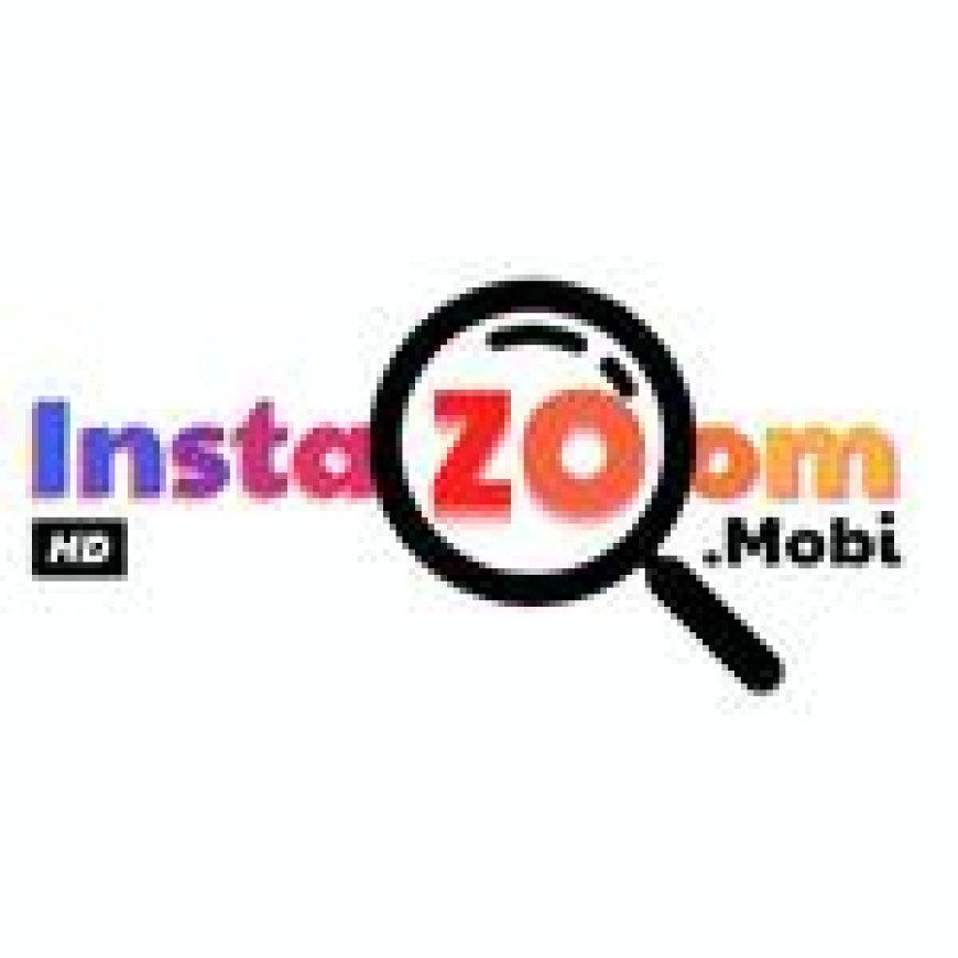 Instazoom: This Amazing Tool Helps You Download All the Content from Your Favorite Instagram