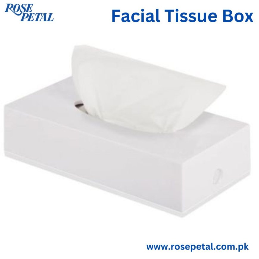 Unveiling the Secrets to Finding the Best Facial Tissue Box Price