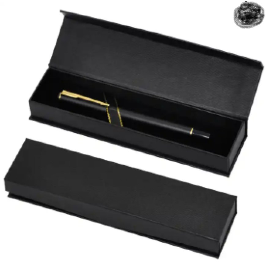 Pencil Packaging Boxes For Corporate Gifting