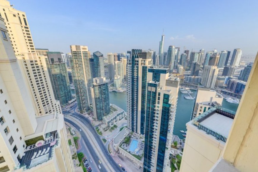 Dubai Real Estate Agents