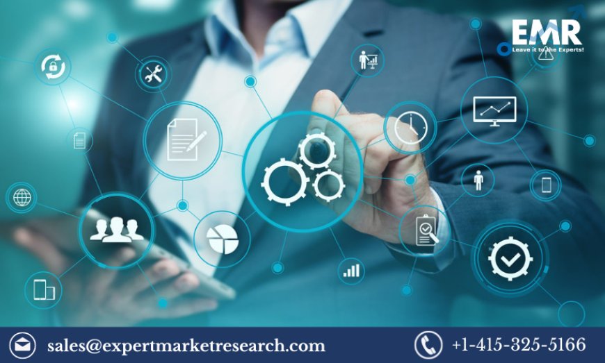 Global Management Decision Market Share, Size, Growth, Analysis, Price, Report and Forecast Period of 2023-2028