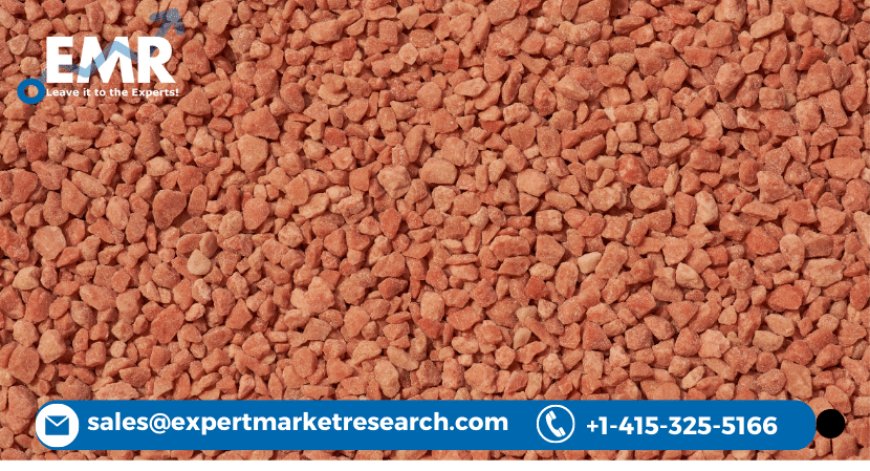 Global Potash Fertilisers Market Share, Size, Trends, Outlook, Research Report and Forecast Period Of 2023-2028