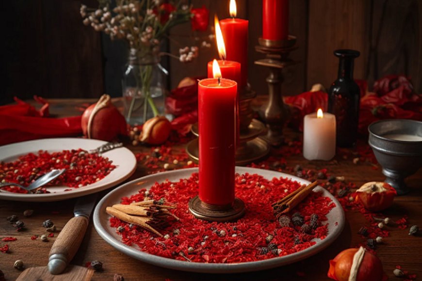 Top advantages of taking assistance from a love spell specialist in Mississauga - Froodl