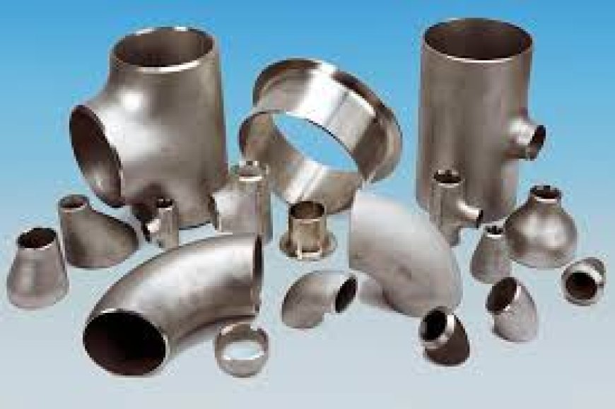 Inconel 600 Pipe Fittings: Mastering Performance & Applications