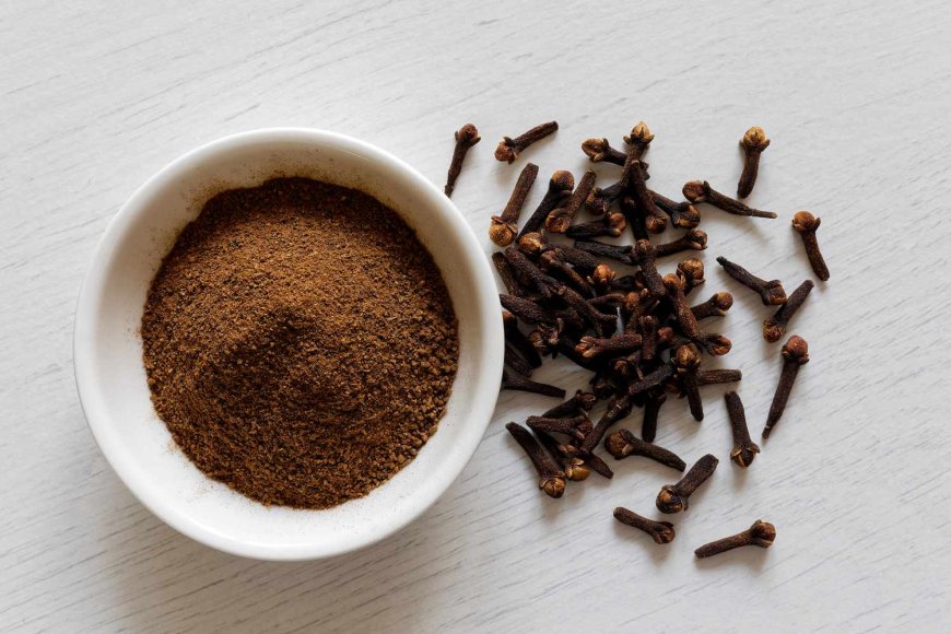 Precisely What's the Well being Advantage of Cloves?