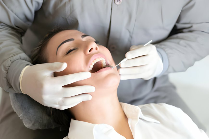 How a Patient-Centric Dentist in Scottsdale Can Help Ease Your Worries