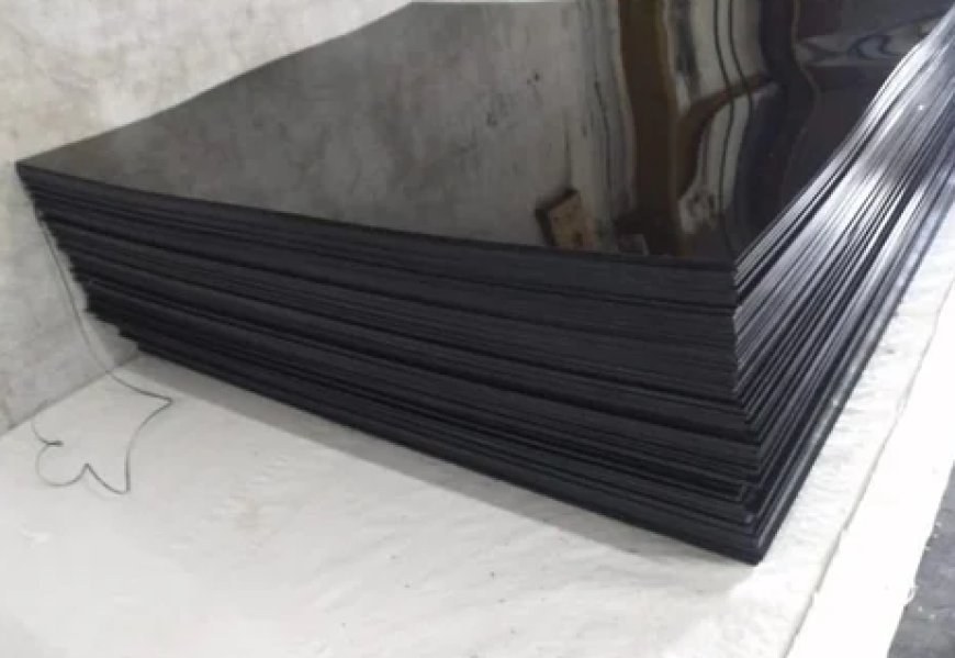 Top HDPE Sheet Manufacturers in New Delhi NCR