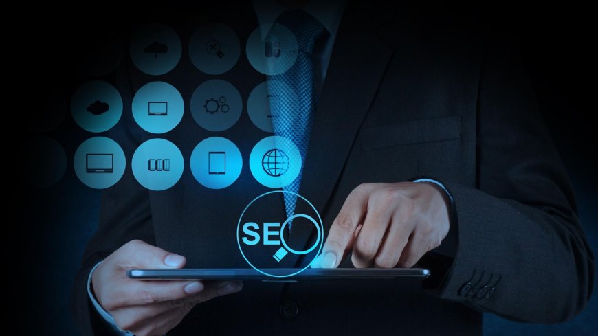 Unleashing Potential: Search Engine Optimization Services for Digital Triumph