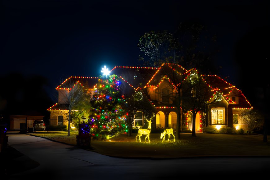 The Ultimate Guide to Hiring Permanent Christmas Lights Installers