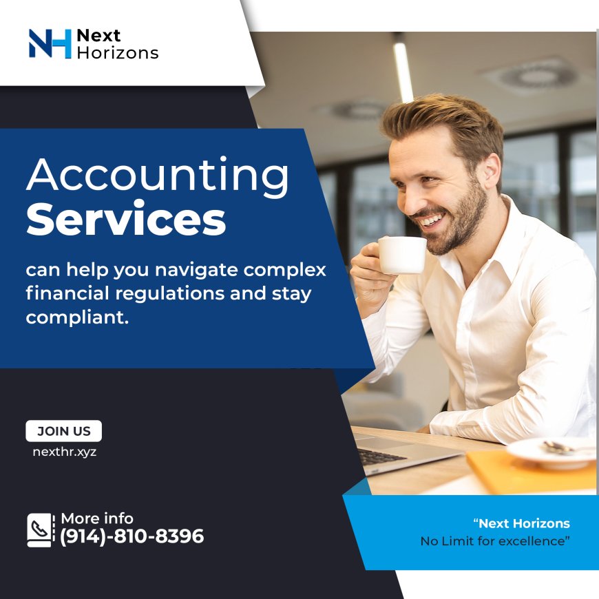 Navigating Your Business Finances: The Essential Guide to Bookkeeping Services