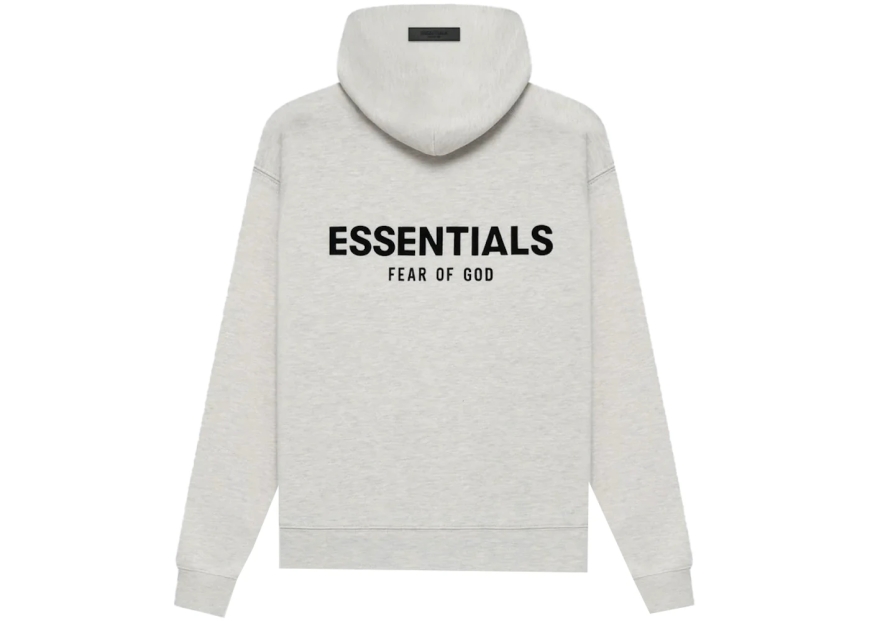 When Fashion Meets Functionality: Exploring Essentials Clothing UK