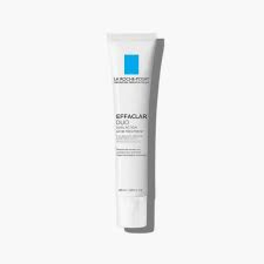 La Roche-Posay Comprehensive Guide to Radiant and Healthy Skincare