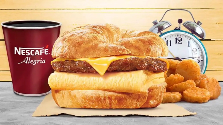 Burger King Breakfast Menu 2023: A Morning Feast Worth Waking Up For