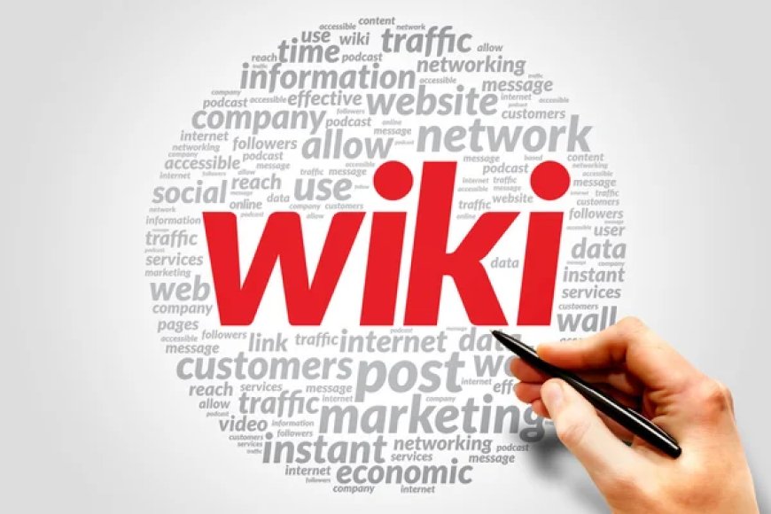 Reliable Wiki Writers for Hire: Crafting Trustworthy Content for Your Needs