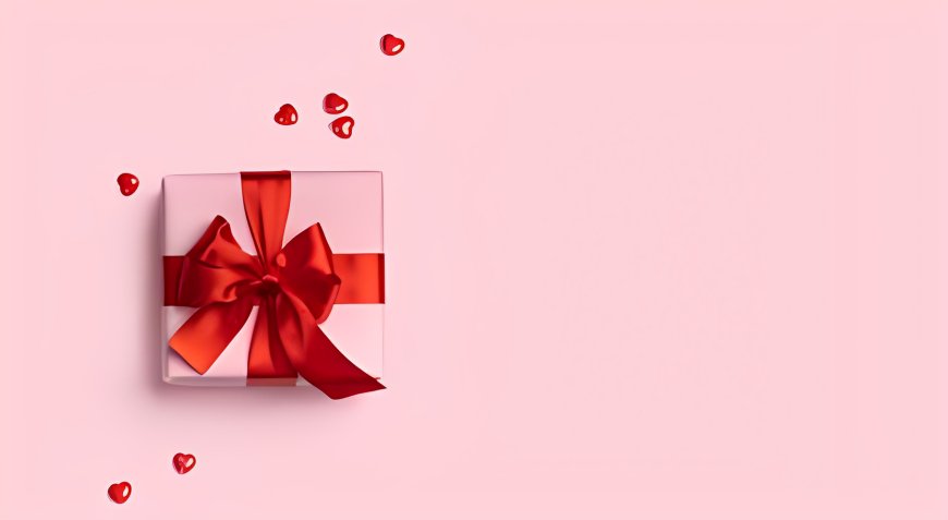 Right to your Sweetheart's Doorstep: Send Valentine's Day Gifts to Australia