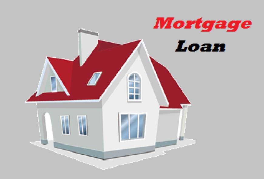 What Are The Documents Required For Mortgage Loan ?