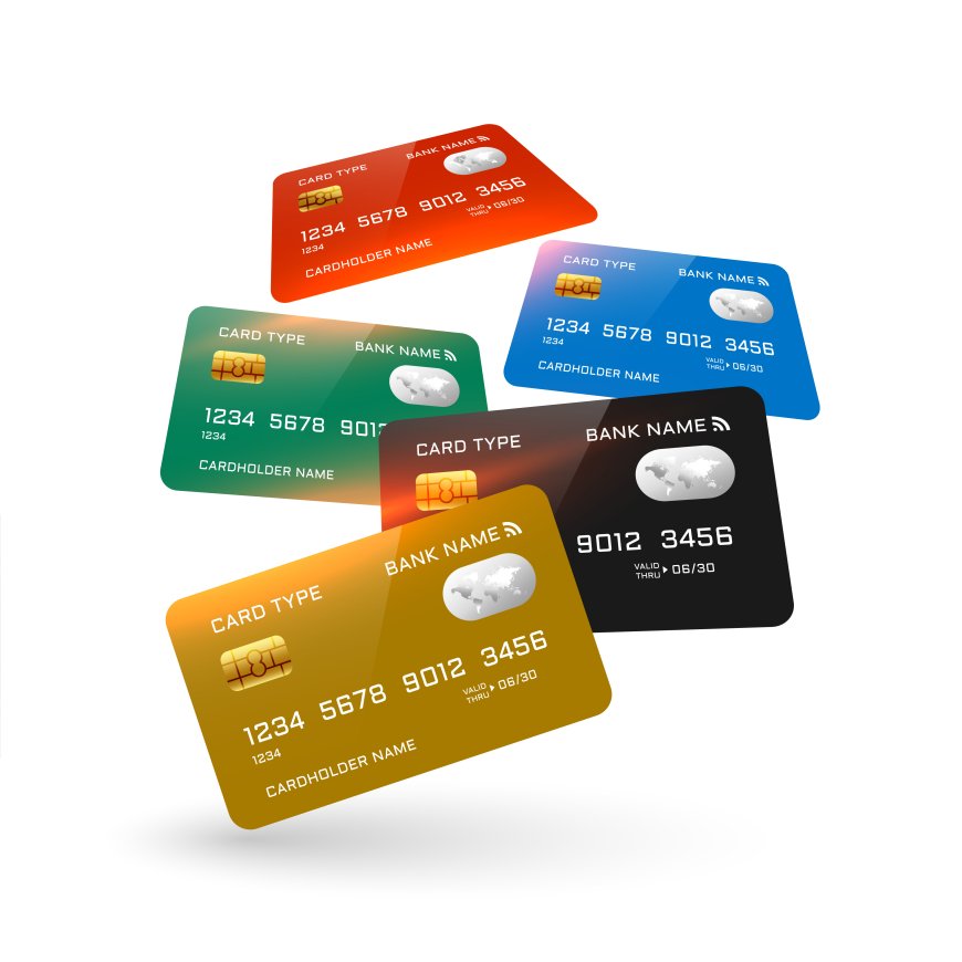 What is the purpose of credit cards?