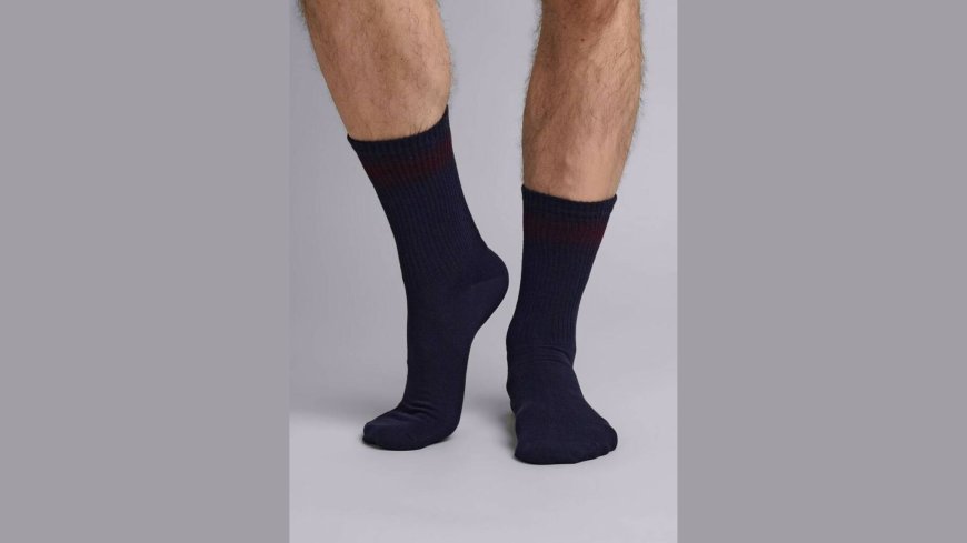 How Jobst Travel Socks Ensure Your Feet Stay Happy on the Go