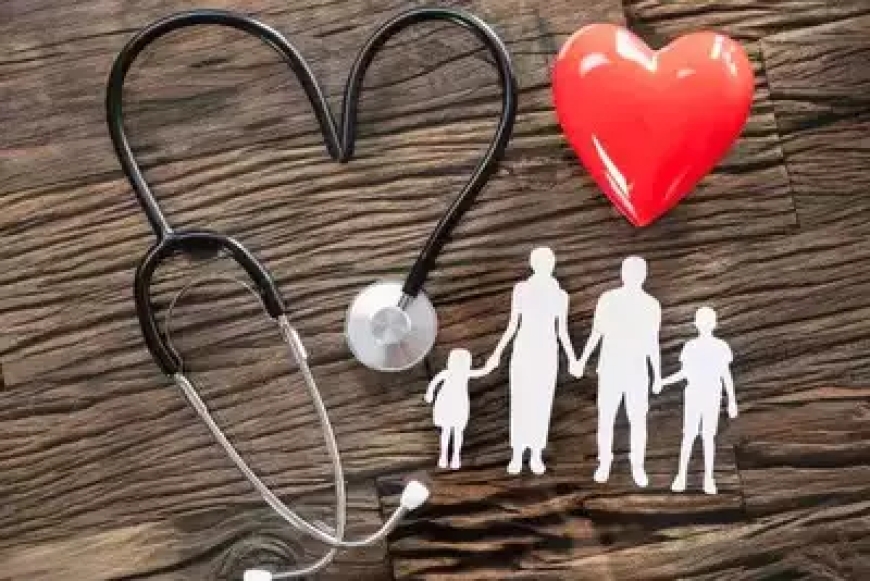 Top Mistakes to Avoid When Purchasing Family Health Insurance in 2024