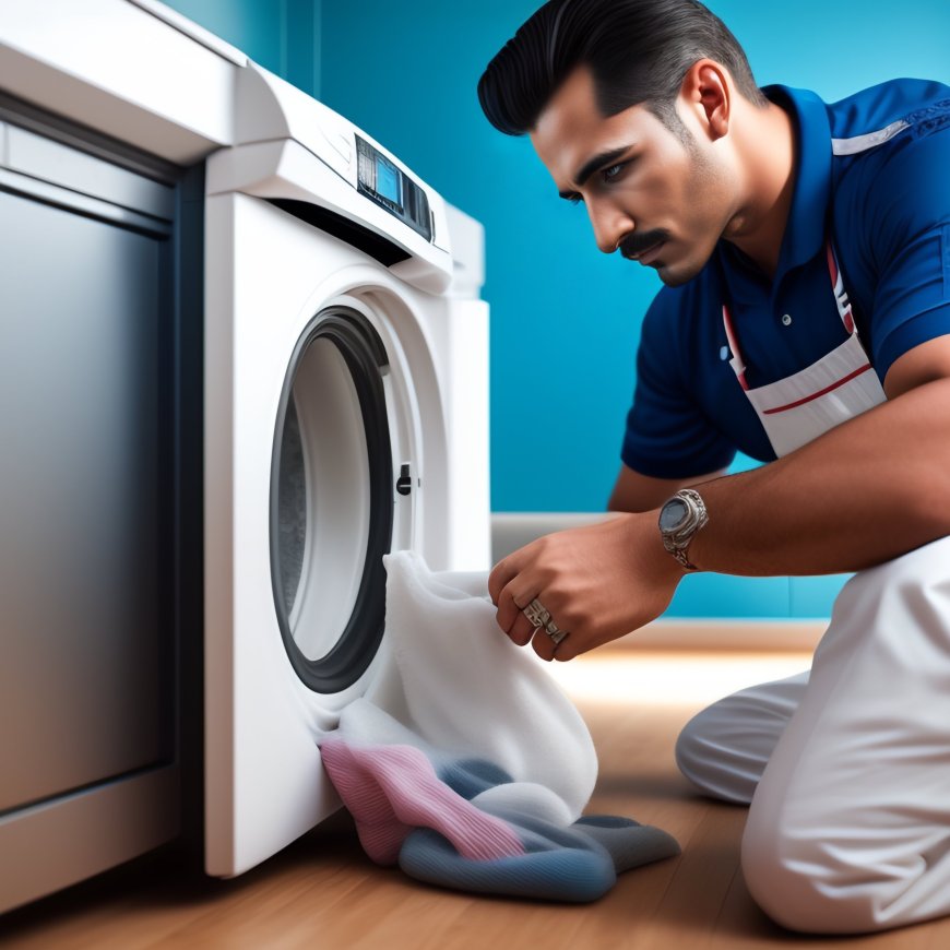 Top Tips for Washing Machine Repair: Expert Guide