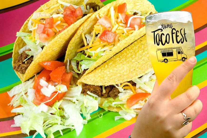 Indulge in the Ultimate Happy Hour: Taco Bell's Drink Fiesta