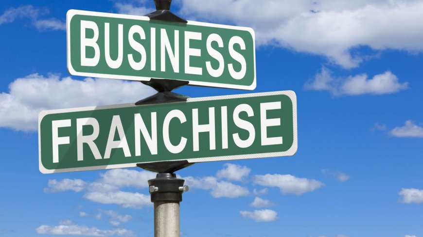 The Complete Guide to Buying a Franchise