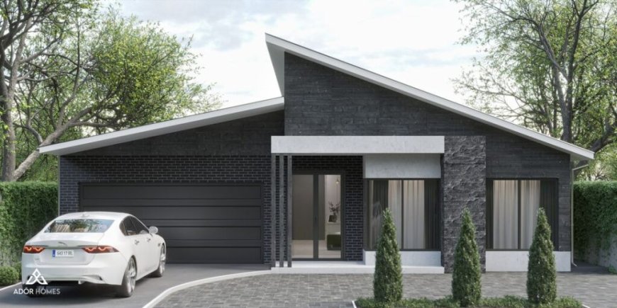 Turn Your Dreams into Reality with Melbourne's Personalized Home Builders