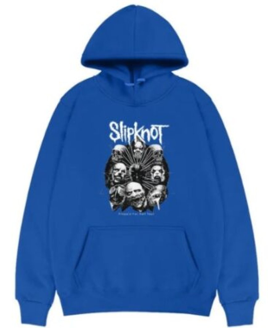 Slipknot Merch