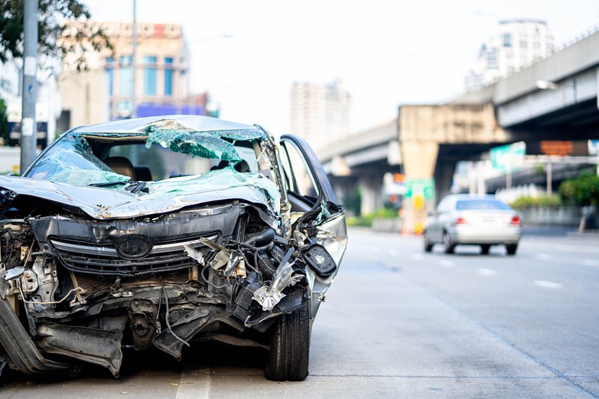 Top Tips for Hiring the Best Car Accident Lawyer in Elizabeth NJ