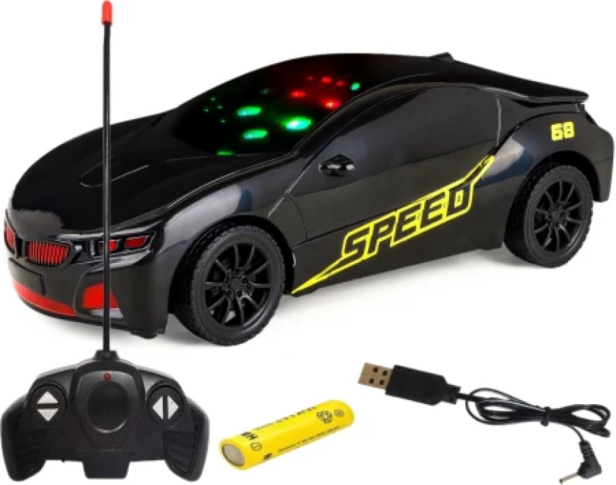 What are the considerations for  purchasing remote-control cars online In India?