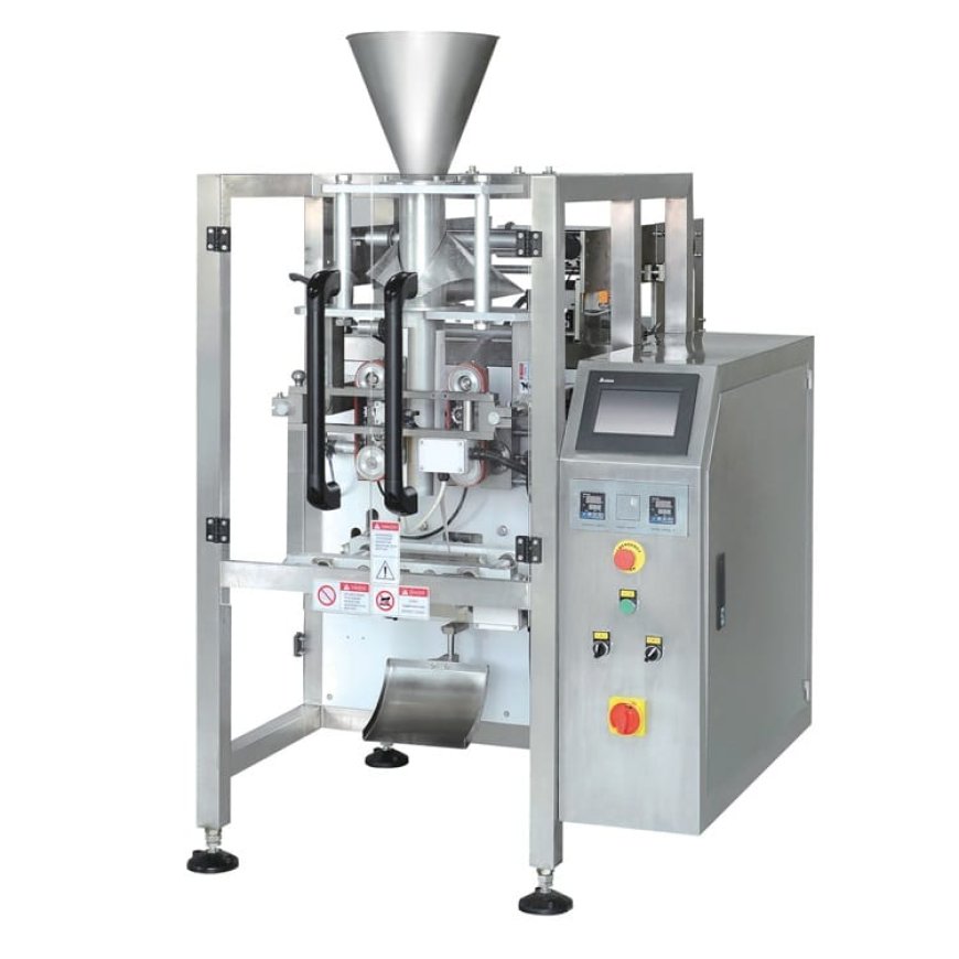 vffs packaging machine