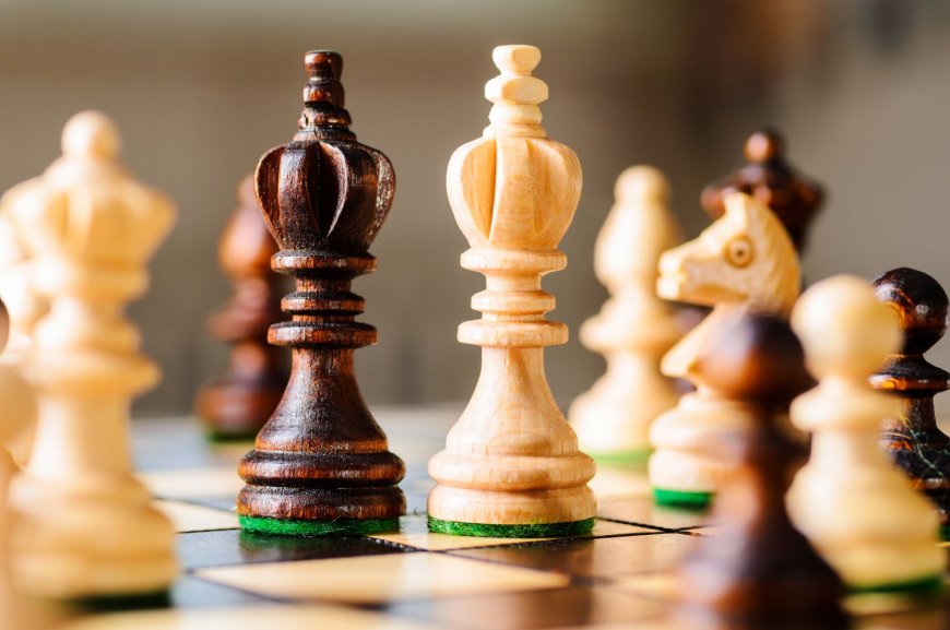 Tips to Find Online Chess Training