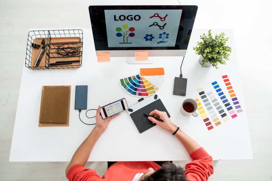 7 Essential Tips to Choose the Perfect Graphic Design Company for Your Business