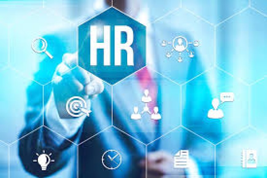 Ultimate Guide: What are The Advantages of HR Consulting Services?