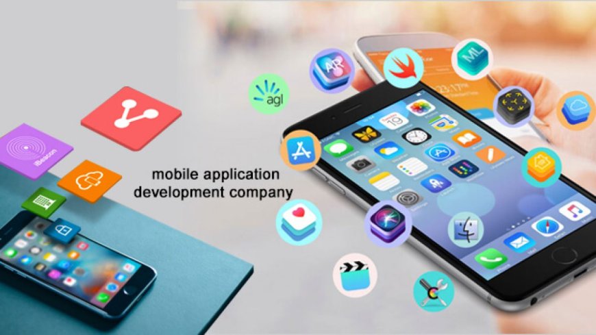 5 Compelling Reasons to Choose a Mobile App Development Company in India