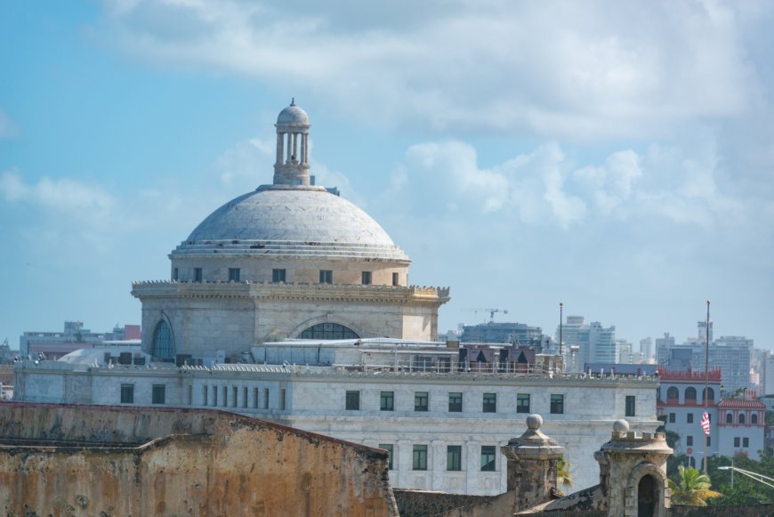 Direct Flights from Chicago to San Juan