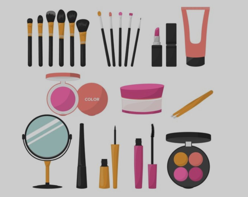 Discover Pure Perfection Cosmetics' Exquisite Range of Makeup and Hair Care Essentials