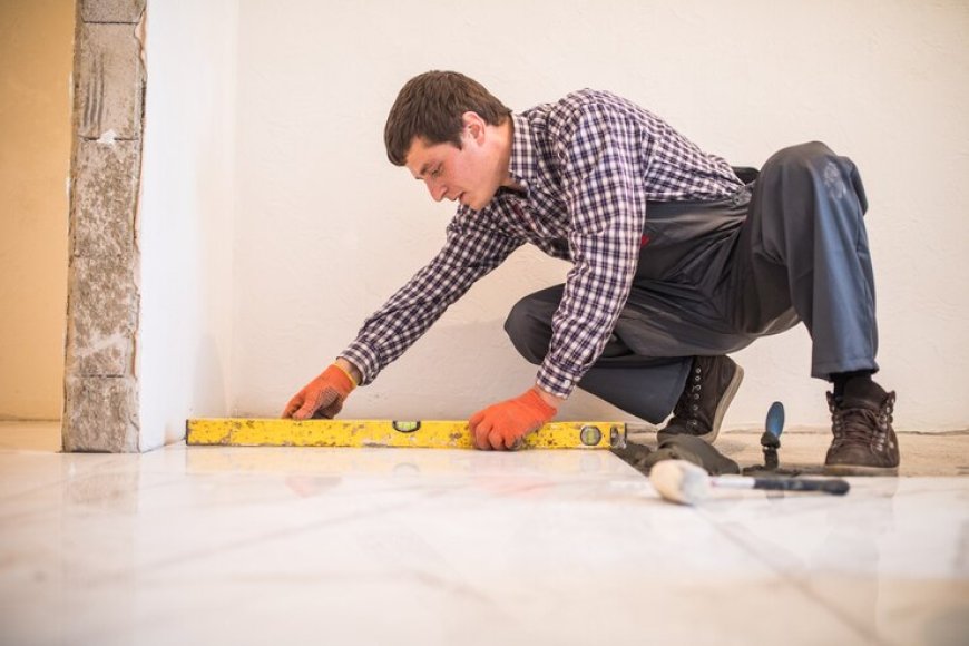 Quality Yet Affordable Floor Installation Services