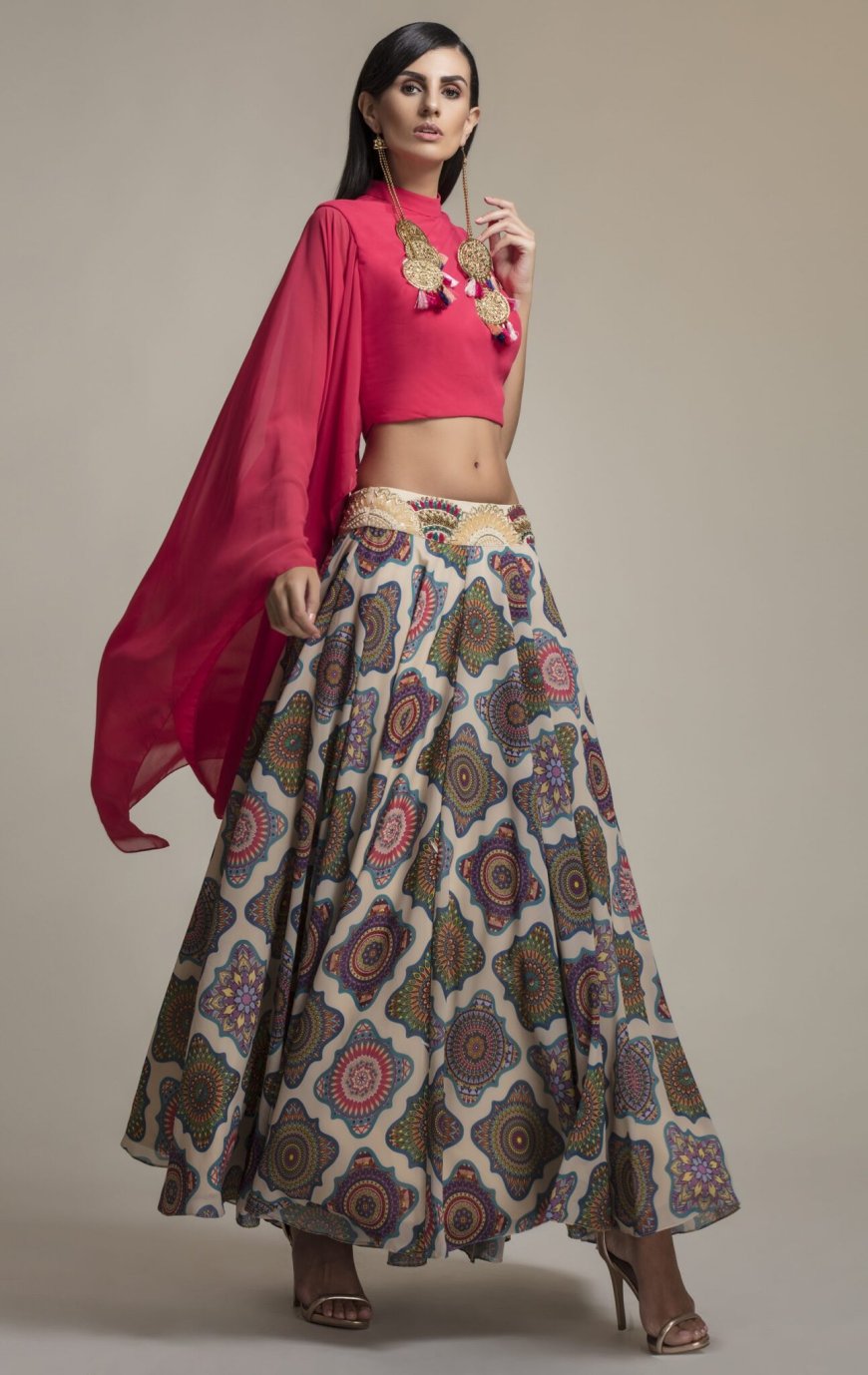 Top wedding Lehenga Collection Trends for Brides in 2024