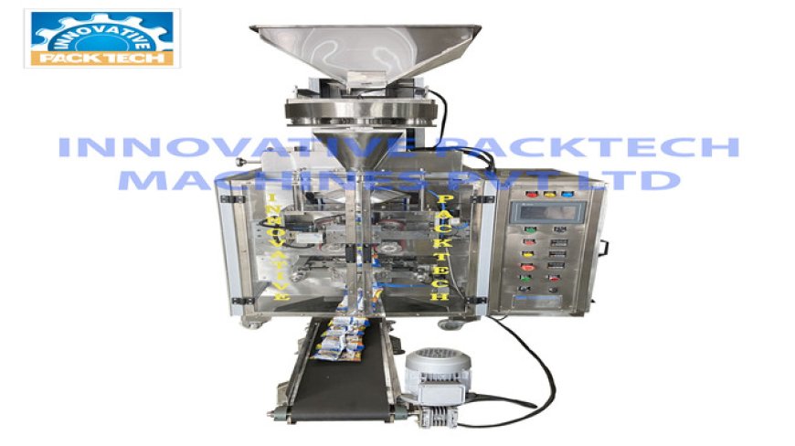 Packing machine in Noida