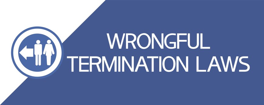 From Job Loss to Justice: Legal Remedies for Wrongful Termination