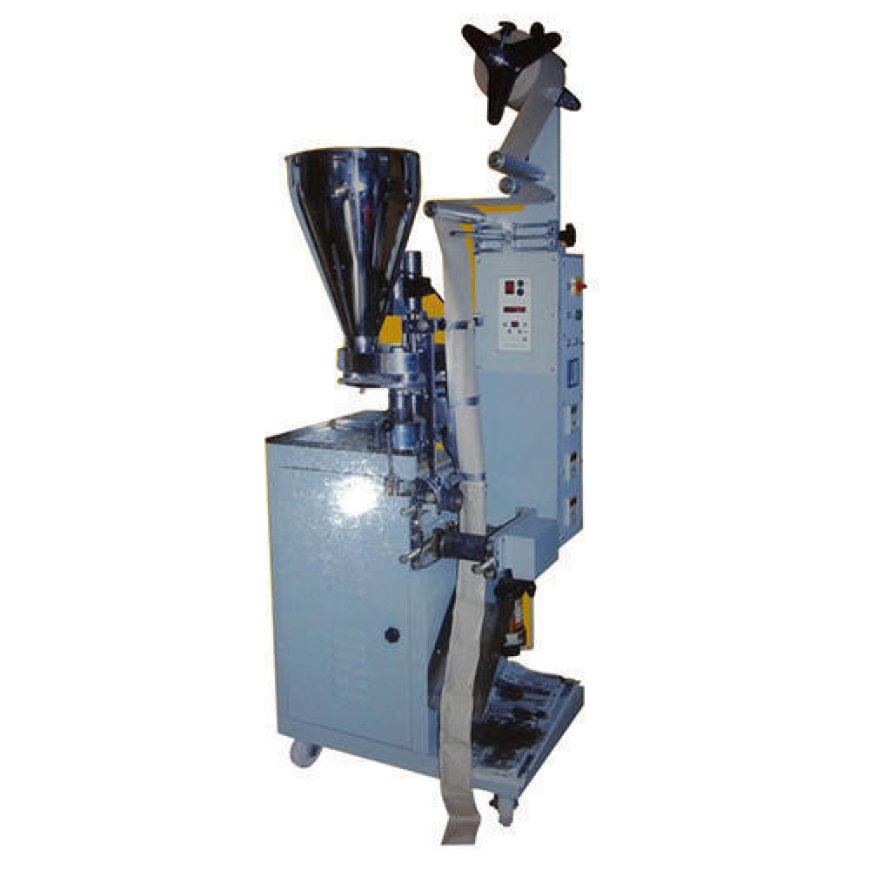 Masala Packing Machine