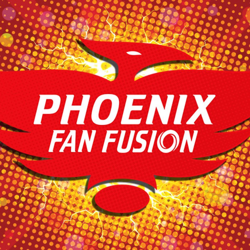 Ultimate Guide to Phoenix Fan Fusion 2024: What to Expect and How to Prepare