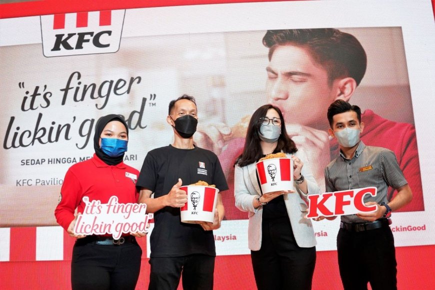 Indulge in Delight: Unveiling the Irresistible World of KFC Ice Cream Prices