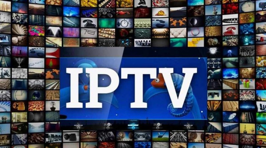 La Révolution de la Télévision : L’essor de l’IPTV Québec