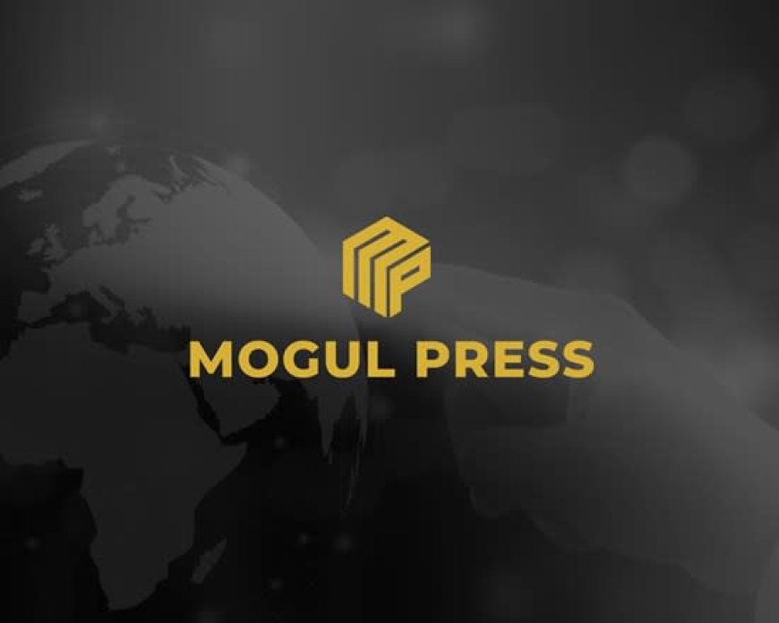 Mogul Press: Redefining the PR Landscape